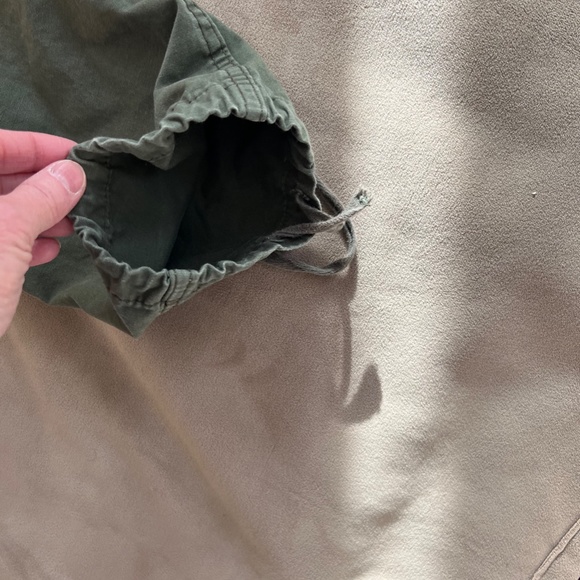 PALACE Green Cargo Pants - Picture 9 of 9